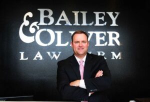 Arkansas personal injury lawyers - Oliver Law Firm