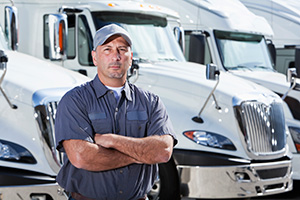 distracted trucking accident lawyers