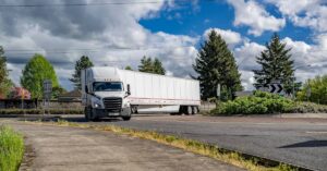 trucking accident attorney | Oliver Law Firm