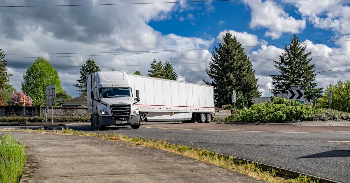 trucking accident attorney | Oliver Law Firm