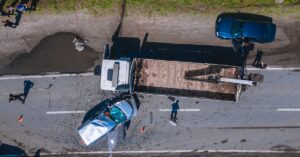 truck accident lawyer | Oliver Law Firm